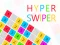 Гульня Hyper Swiper онлайн