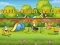 Гульня Garden Hidden Objects онлайн
