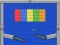 Гульня Bricks 'n' Balls Pinball онлайн