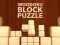 Гульня Woodoku Block Puzzle онлайн