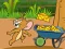 Гульня Tom And Jerry in Super Cheese Bounce онлайн