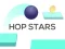 Гульня Hop Stars онлайн