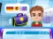 Гульня Airport Manager Games онлайн
