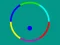 Гульня Colored Circle 2 онлайн
