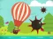 Гульня Balloon Crazy Adventure онлайн