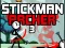 Гульня Stickman Archer 3 онлайн