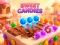 Гульня Sweet Candies онлайн
