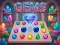 Гульня Gems онлайн