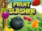 Гульня  Fruit Slasher онлайн