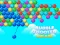 Гульня Bubble Shooter Arcade онлайн