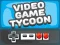 Гульня Video Game Tycoon онлайн