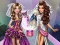 Гульня Dolly Wedding Runway онлайн