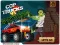 Гульня Monster Truck vs Zombie Death онлайн