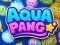 Гульня  Aqua Pang онлайн