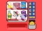 Гульня Wonder Vending Machine онлайн