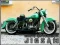 Гульня Heavy Motorbikes Jigsaw онлайн