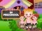 Гульня Baby Hazel In Preschool онлайн