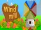Гульня Wind Mill онлайн