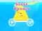 Гульня Stack Runner онлайн