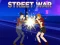 Гульня Street War онлайн