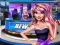 Гульня Breaking News With Ellie! онлайн