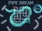 Гульня Pipe Dream онлайн