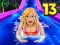 Гульня Uphill Rush 13 онлайн