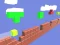 Гульня Block Rush 3D онлайн