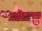 Гульня My Valentine Match 3 онлайн