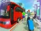 Гульня My City Bus Driver Simulator Passenger Transport онлайн