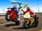 Гульня Biker Battle 3D онлайн