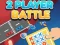 Гульня 2 Player Battle онлайн