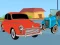 Гульня Old Timer Cars Coloring онлайн