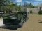 Гульня Offroad Truck Army Driving онлайн