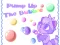 Гульня Pump up the Bubble онлайн