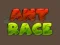 Гульня Ant Race онлайн