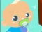 Гульня Babysitter Slacking онлайн