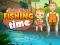 Гульня Baby Hazel Fishing Time онлайн