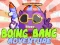 Гульня Boing Bang Adventure онлайн