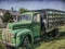 Гульня Rusty Cars Puzzle онлайн