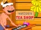 Гульня Mathai's tea shop онлайн
