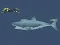 Гульня Mad Shark онлайн
