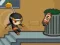 Гульня Ninja Stealth онлайн