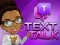 Гульня Text Talk онлайн