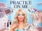 Гульня Practice On Me онлайн