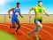 Гульня Sprinter Heroes онлайн