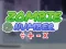 Гульня Zombie Number онлайн