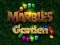 Гульня Marbles Garden онлайн