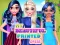 Гульня BFF Clover Fashion онлайн