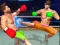 Гульня Bodybuilder Ring Fighting Club Wrestling онлайн